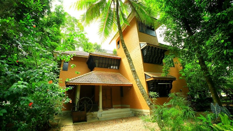 Malakkarethu House