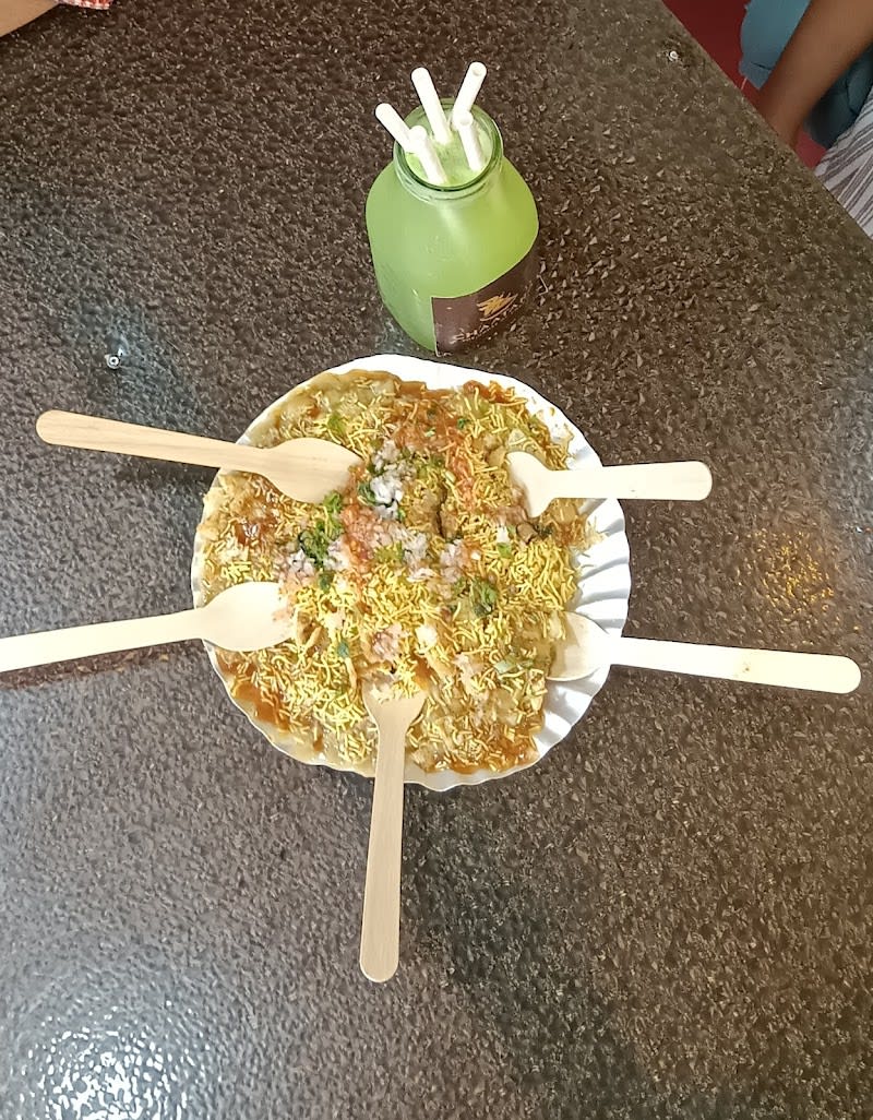 CHAATARRA THE HOUSE OF CHAATS