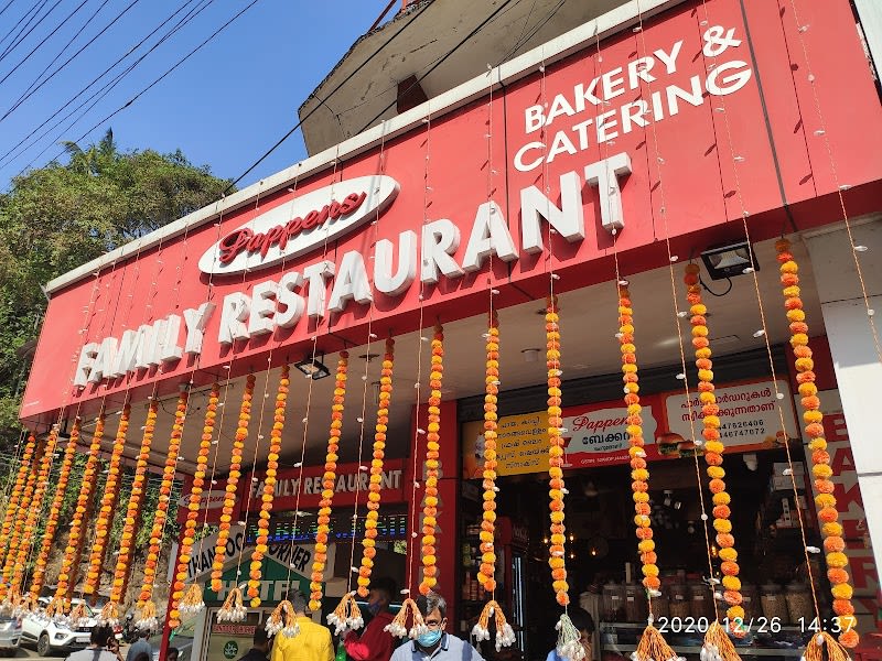 Pappens Family Restaurant