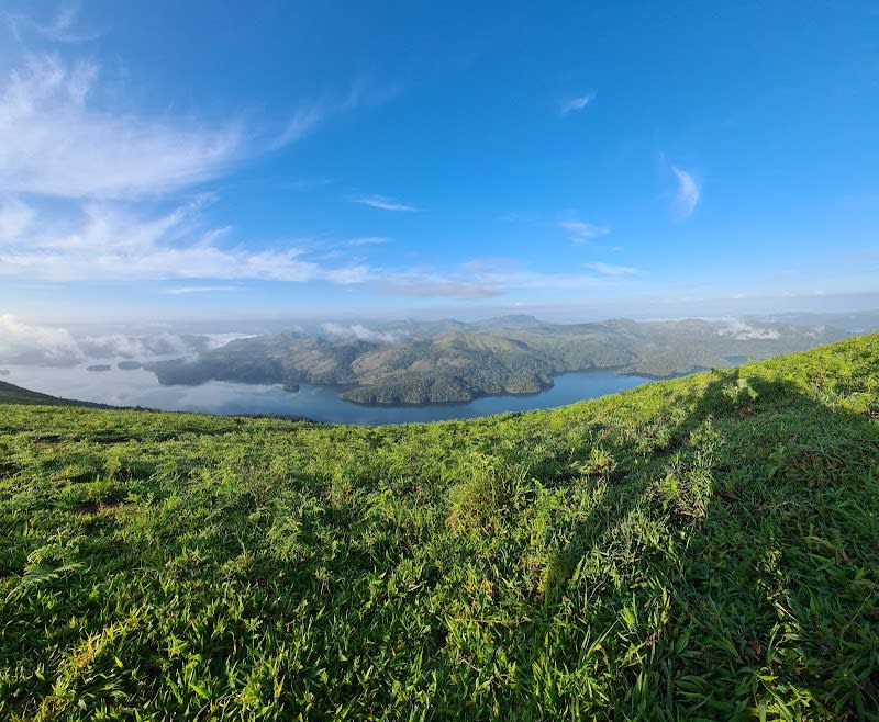 Idukki Wildlife Sanctuary