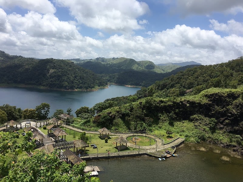 Hill View Park