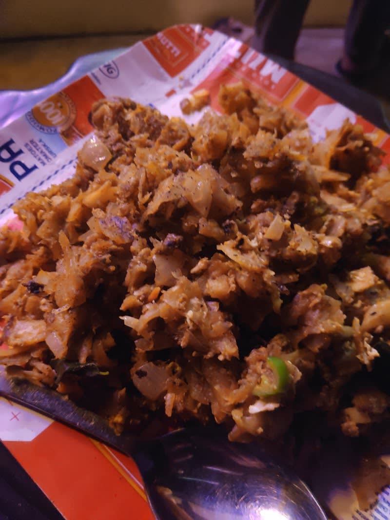 Ummachide Thattukada