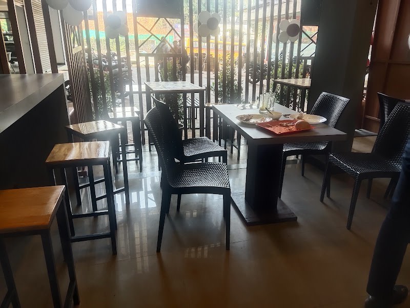 ALFIKA CAFE