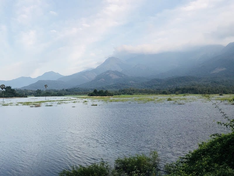 Kava View Point - East