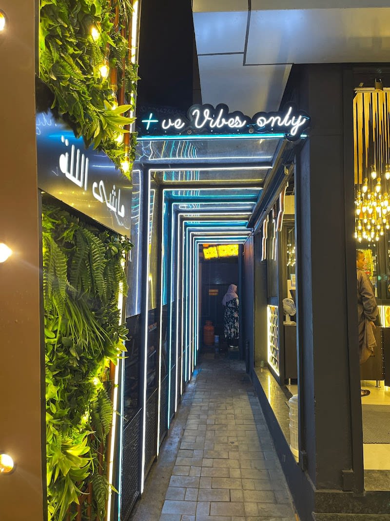Street Arabiya Restaurant - Palakkad