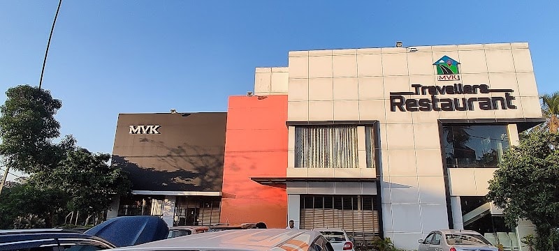 MVK Restaurant