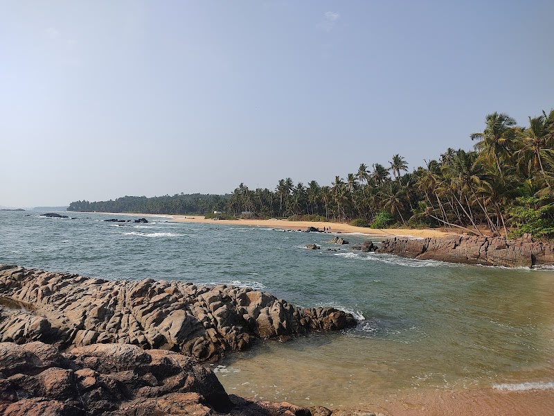 Ezhara Beach