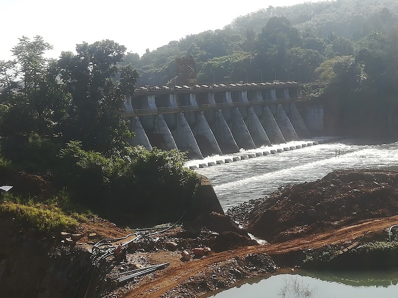 Pazhassi Dam