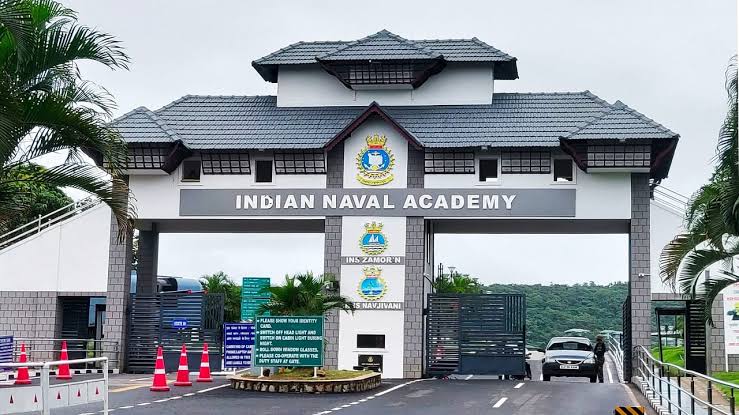 Indian Naval Academy