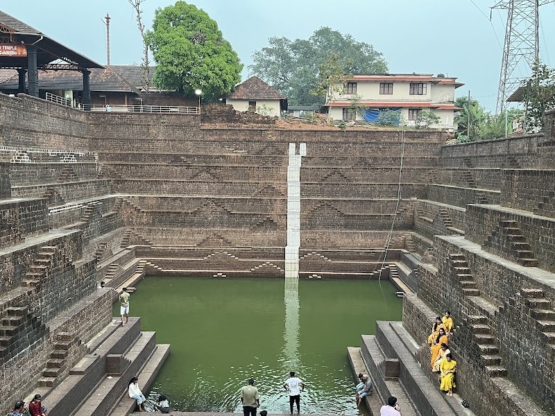 Sree Peralassery Temple