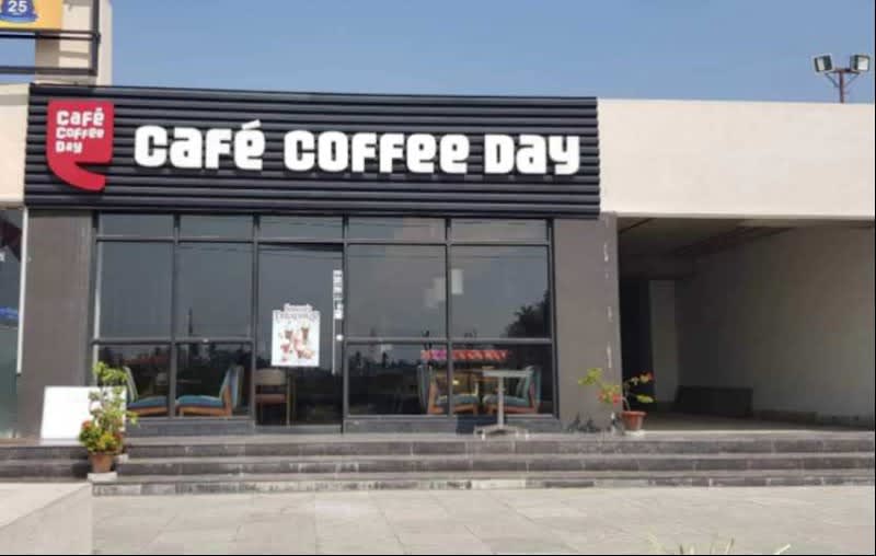 Café Coffee Day
