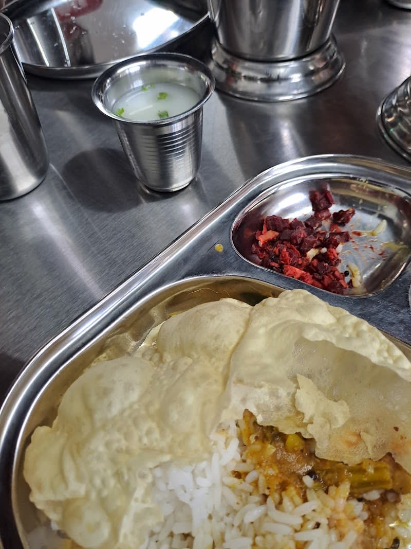 Homely food - Steams and Buns