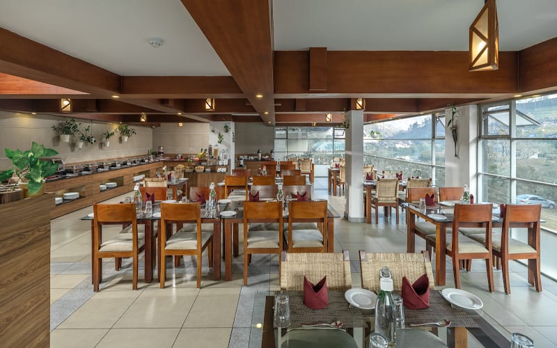 Grand Spices Restaurant