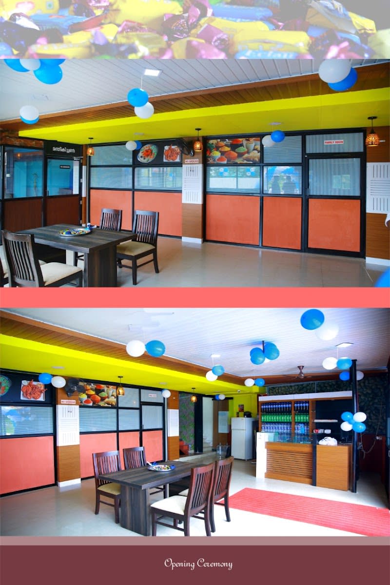 Grand Hyath Alathur