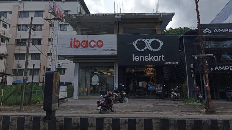 Ibaco - Palakkad