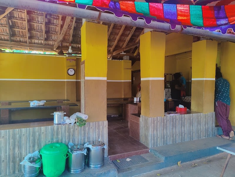 AYYAPPAN's HOMELY MEALS