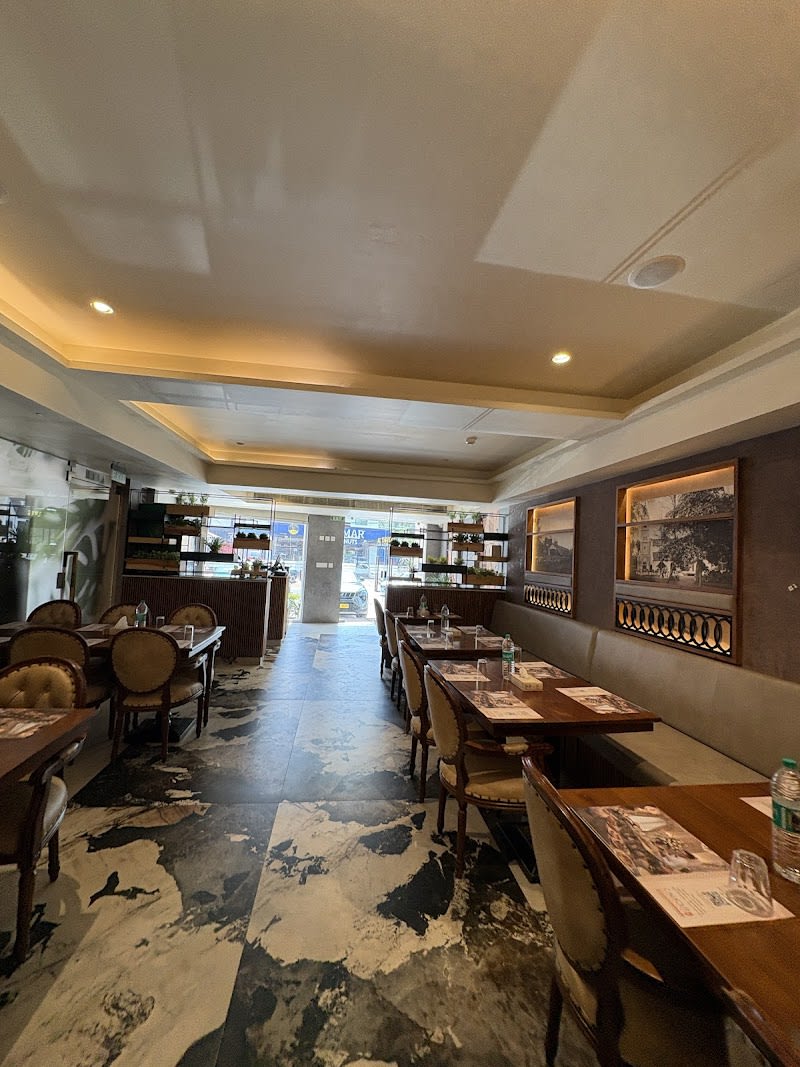 Calicut Notebook Restaurant