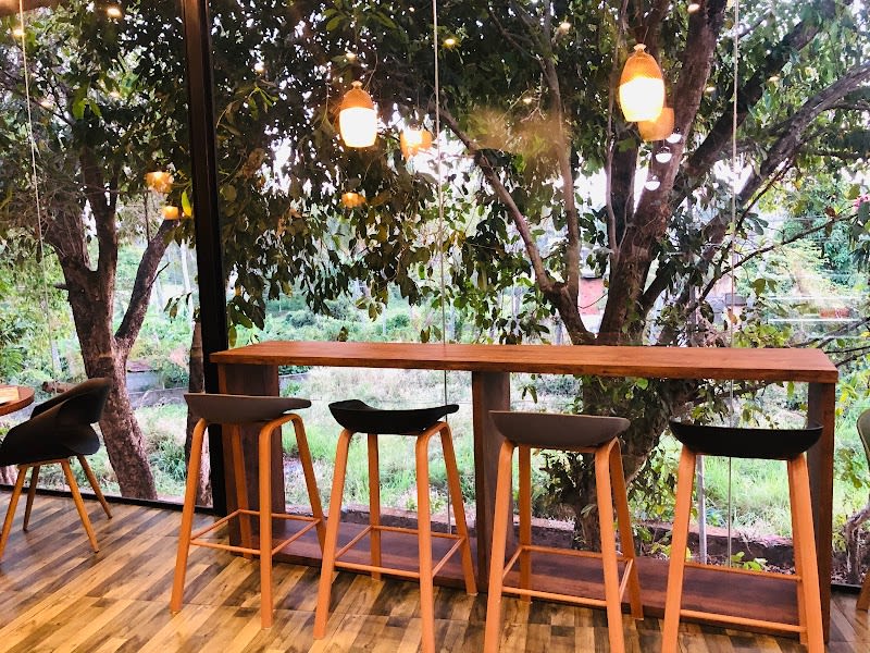 Koda Cafe Restaurant