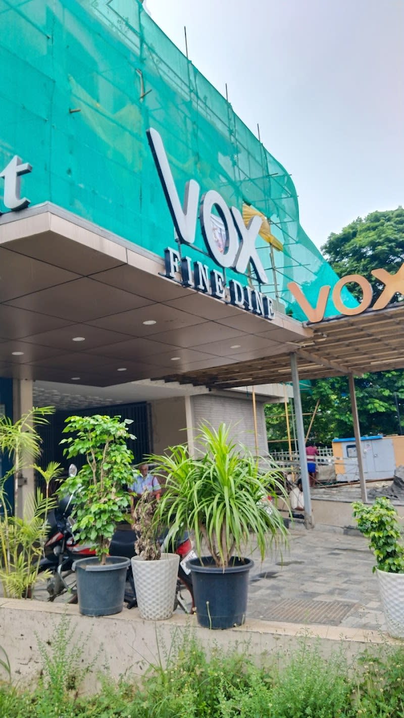 Vox Celebrations - Premium Catering service by Vox Kitchen