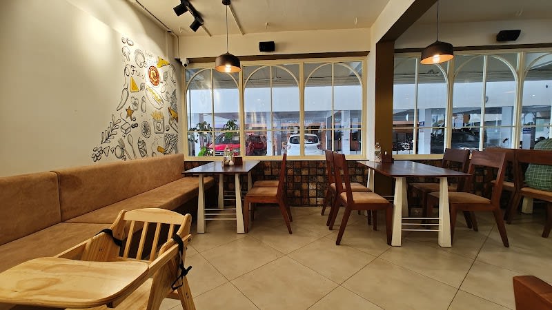Achayan's Restaurant
