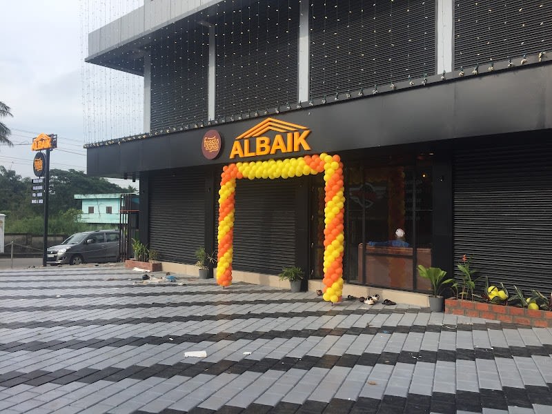 AL Baik Ottapalam