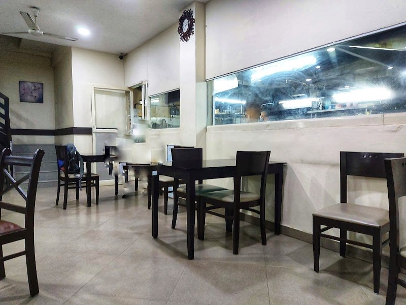 Utsav Restaurant