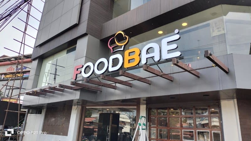 Foodbae Restaurant