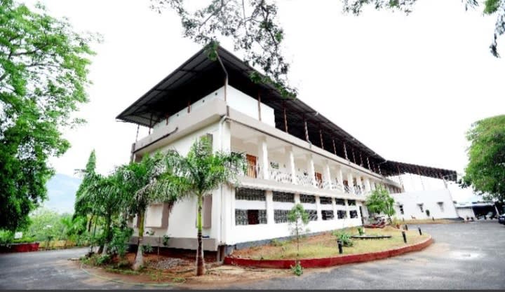 KTDC Garden House Malampuzha