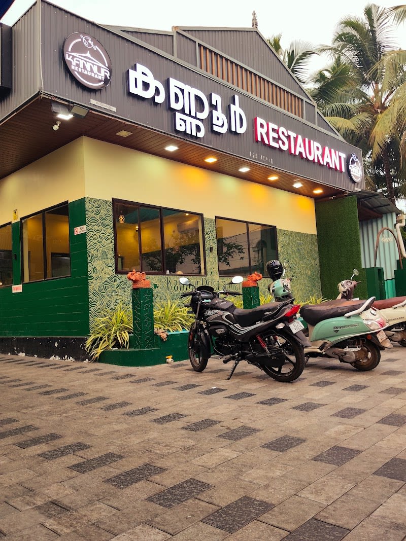 Kannur Restaurant