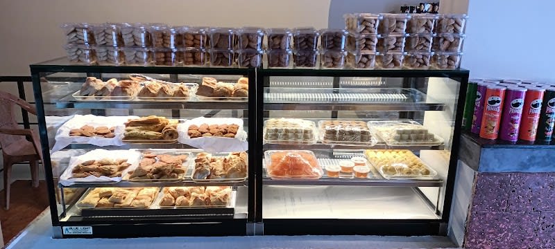 Canaan Bakes & Cafe