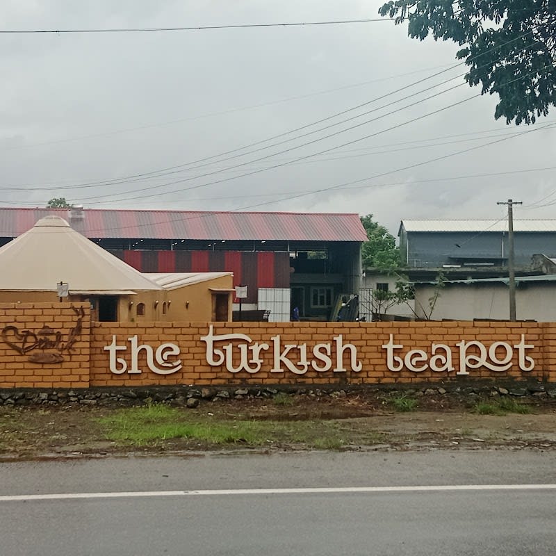 Demlik The Turkish Teapot