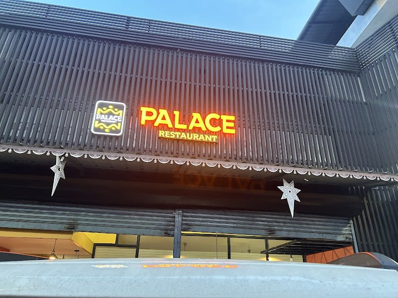 Palace Restaurant