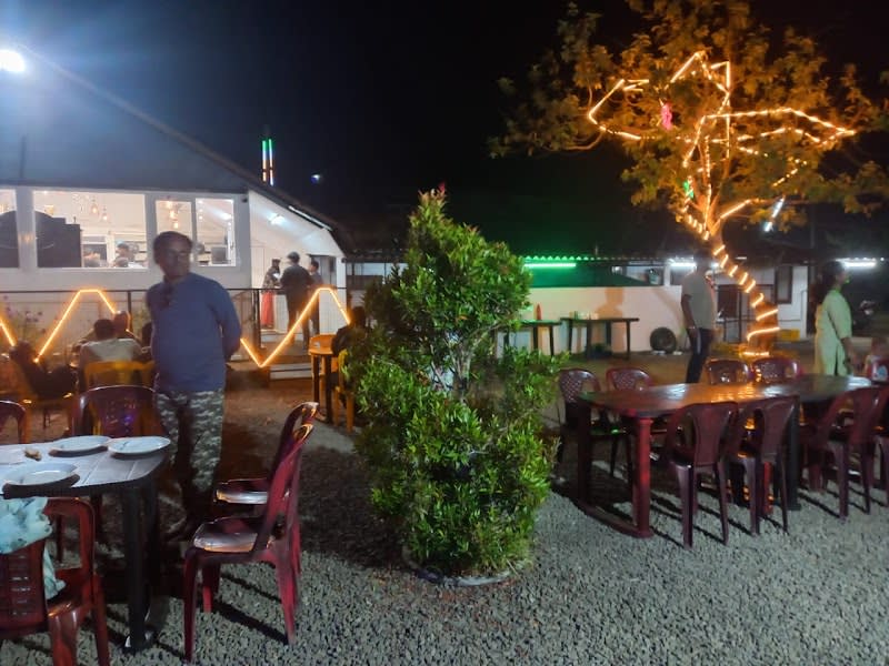 Sebante Thattukada Homely Food