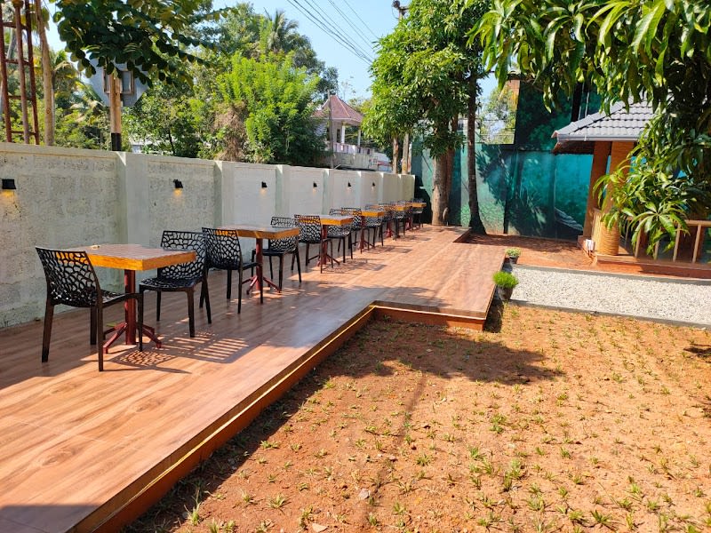 Kuttanad Restaurant