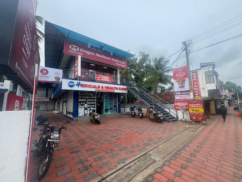 Chiqby Fried Chicken Ambalapuzha