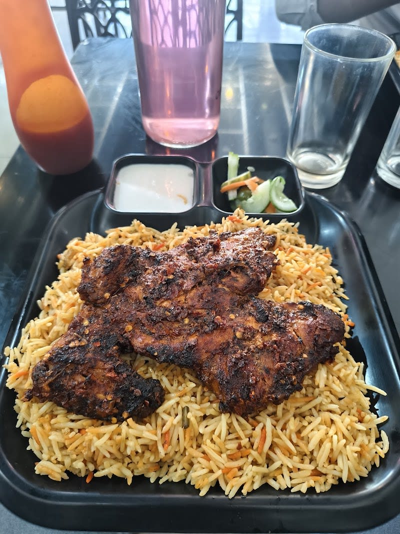 Crunchy's Restaurant Cheruthony