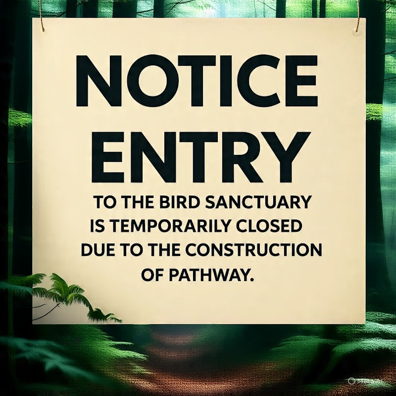 Kumarakom Bird Sanctuary