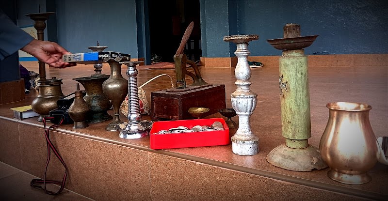 Regional History Museum