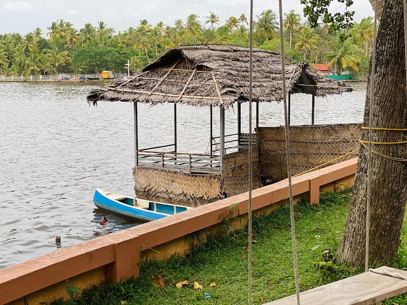 WATERFRONT BY PALMYRA