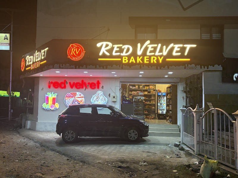 Red velvet Pathanamthitta