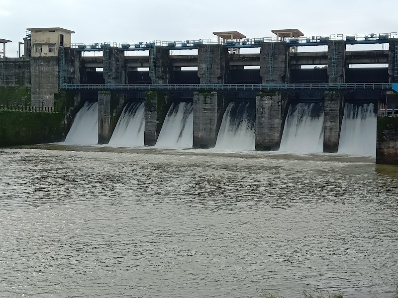 Malankara Dam