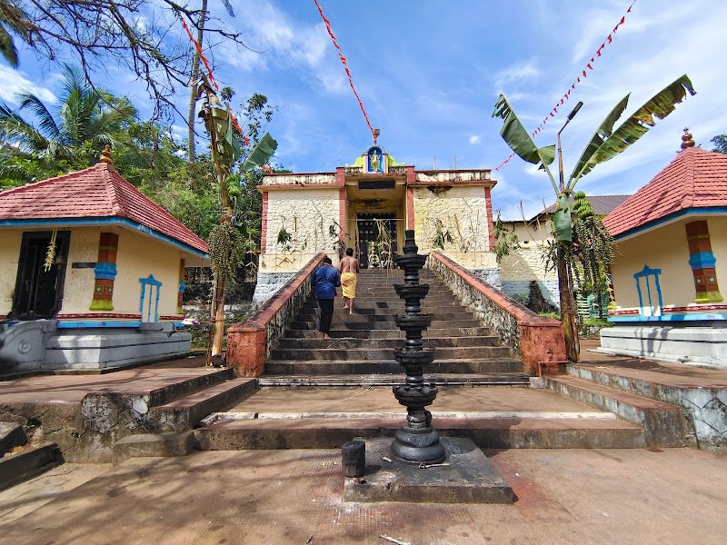 Achankovil Sri Dharmasastha Temple