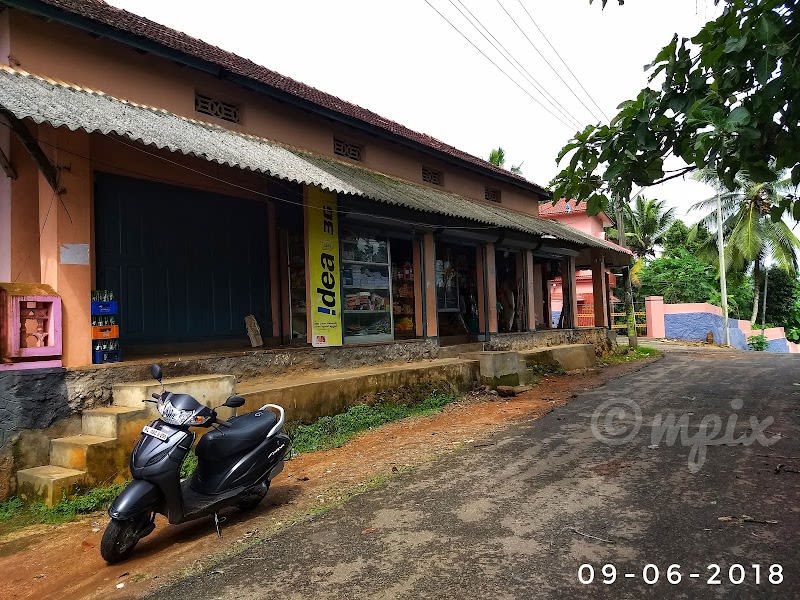 Kalapurackel restaurant