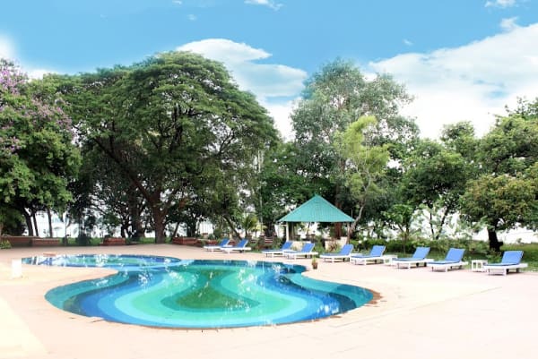 Bolgatty Palace and Island Resort