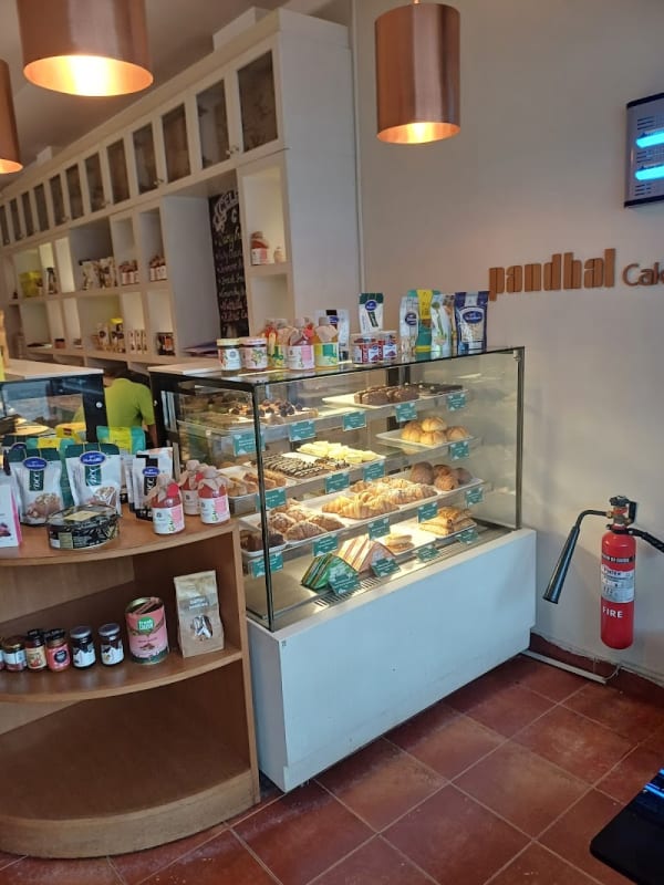 Pandhal Cake Shop Thrikkakara