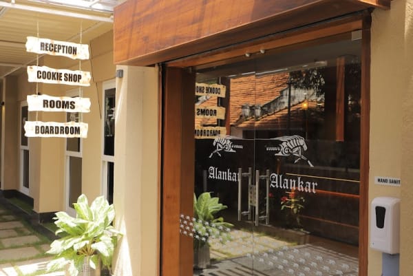 Shaap Food Restaurant
