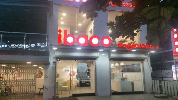 ibaco - Panampilly Nagar