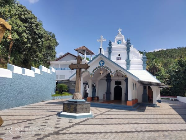 Mar Behanam Orthodox Syrian Church