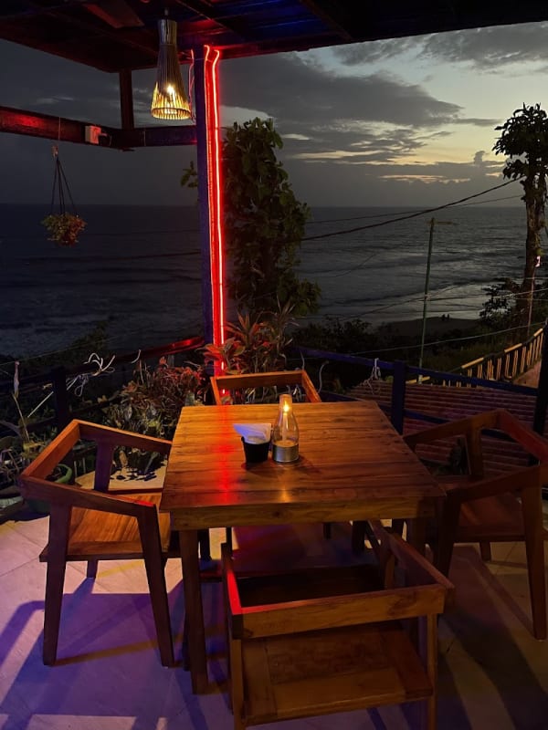 Sky Lounge Restaurant