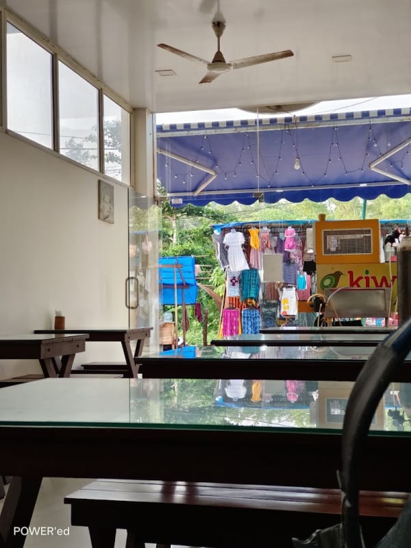 Cafe Hbr
